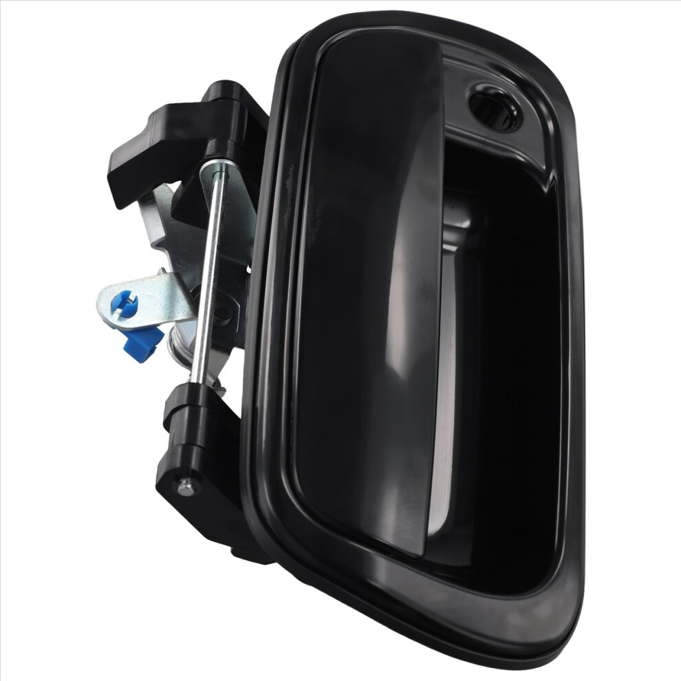 Car Switch Handle Rear Trunk Handle 69090-0C030 69090-0C030-C0 For 2000-2006 4712036654503