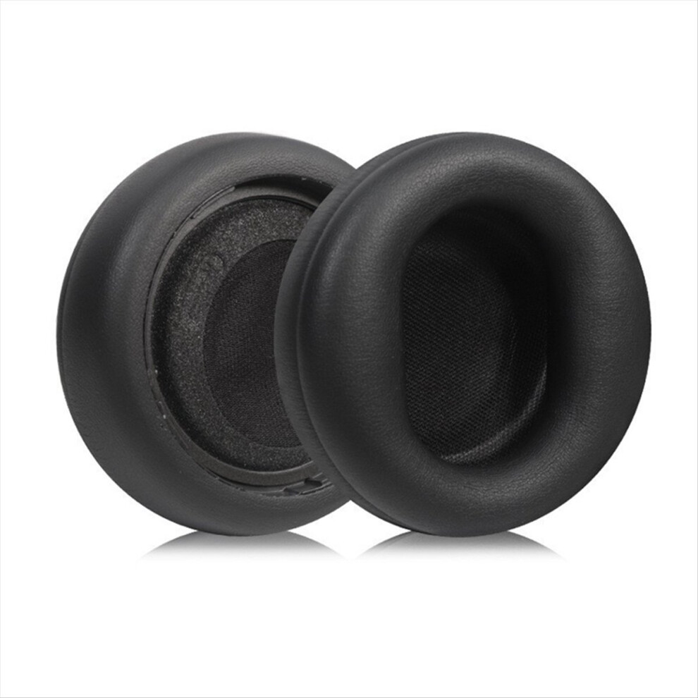 Earphone Cover Earmuffs For Headphones 1 & 2 Gen Replacement Headset Sponge Cover Black 4712036645303