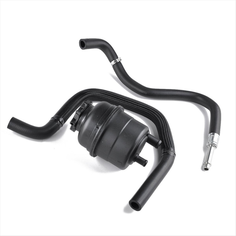 32411093031 Power Steering Reservoir & Hose Kit 32411094306 For E39 525I 528I 530I 1997-2003 4712036645808