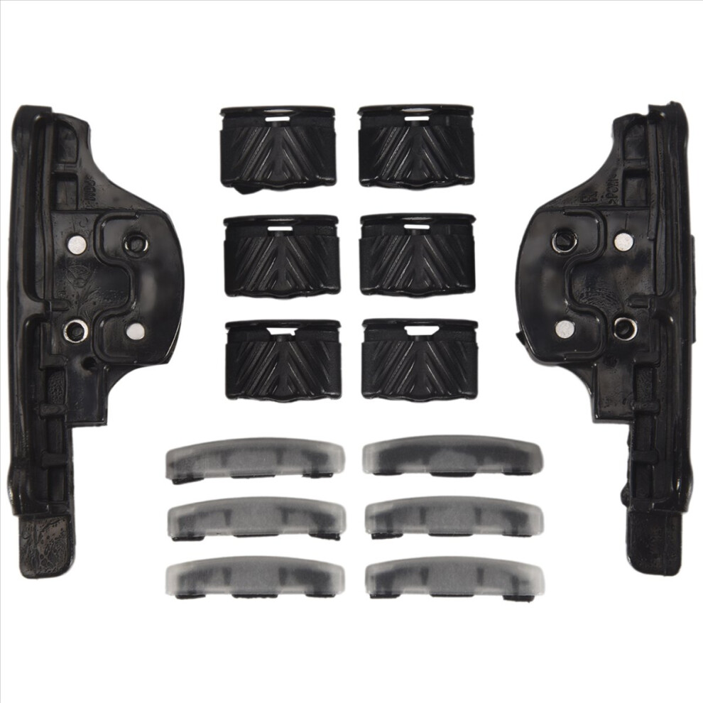Sunroof Bracket Slider Buckle Rail Sleeve 77368445 77368446 For 2015-2018 Sunroof Repair Kit 4712036650055