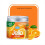 Auto 220g Jello Parfüm Lufterfrischer Auto Aromatherapie ORANGE 3