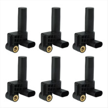 6X Vevaxellägesgivare för Land BK21-6C315-AA BK21-6C315-AB 2011482 BK21-6D315-AA