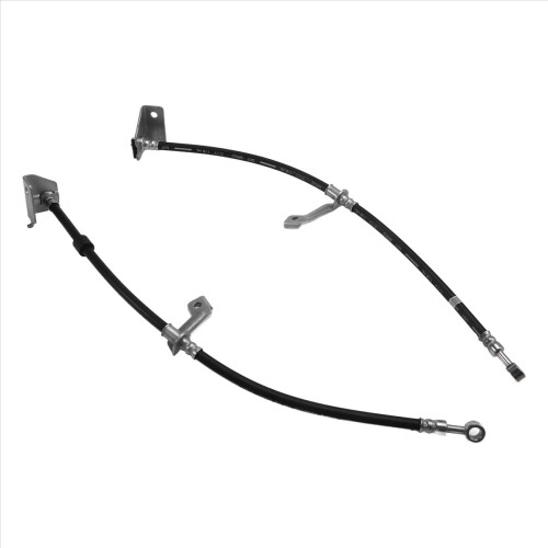 Σωλήνας φρένων αυτοκινήτου 58731-C5000 58732-C5000 Για Sorento 2016-2019 1