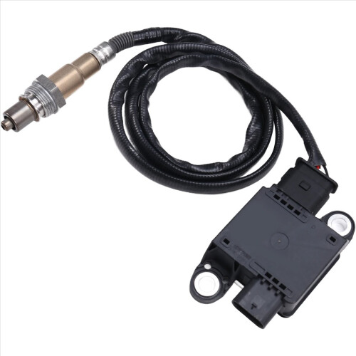 13628582026 Sensor de partículas PM para carro compatível com 3 5 6 7 8 2