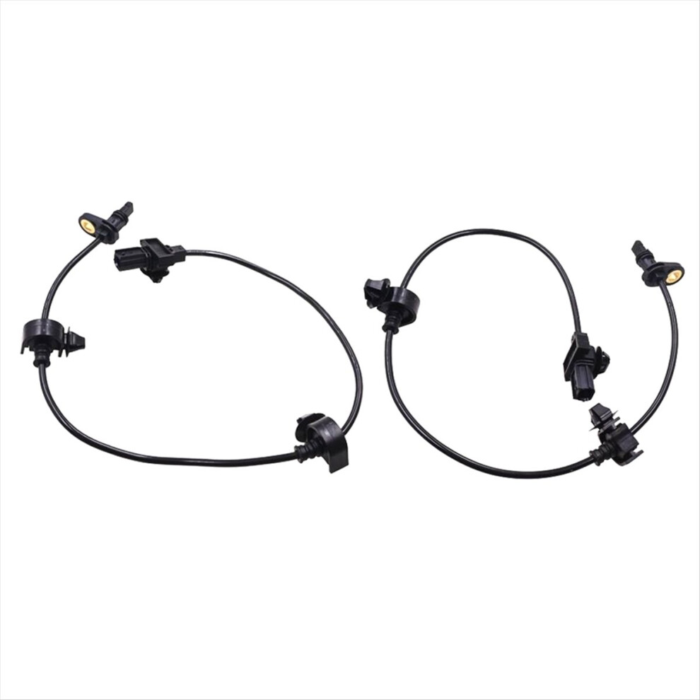 Rear Left Right Abs Wheel Speed Sensor For 1.5L 1.8L 2.4L L4 57470-Tr0-A02 57475-Tr0-A02 4712036656392