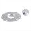 Auto aangepaste tankdop cel oliepot afsluitdop plastic 7