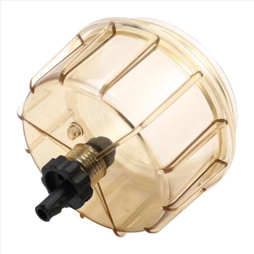 Vandseparatorfilter oliekop til Mp2 / Mp3 0004773516