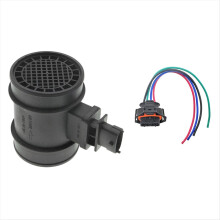 0281002683 Wtyczka czujnika przepływu powietrza do Captiva Lacetti Nubira H