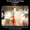 Conjunto com 15 protetores de dedo para arco e flecha sem protetor de dedo verde 6