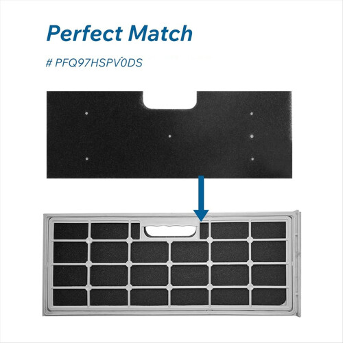 Pacote com 4 filtros de fiapos - para lavadora e secadora combinadas 1