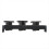 Guitar Training Aids Kit Guitar Chord Assisted Learning Tool 5