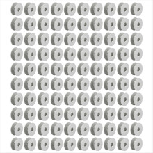 100 stuks/partij industriële naaimachine spoel