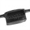 5 stuks autogaspedaalpositiesensor 37971-RBB-003 6