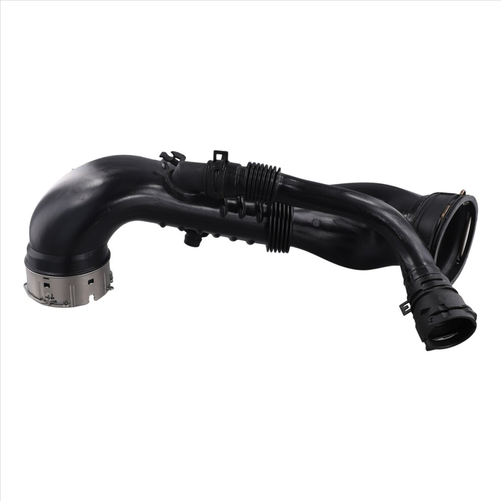 For C300 W205 2019-2021 2.0L Rwd Front Air Resonator Tube Hose Pipe A2640900300 Light 4712036668098