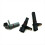 3PCS DPS6 6DCT250 Sensor de transmissão automática Acessórios para carro 4