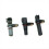 3PCS DPS6 6DCT250 Sensor de transmissão automática Acessórios para carro 2