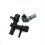 3PCS DPS6 6DCT250 Sensor de transmissão automática Acessórios para carro 3