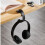 Round Non-Punched Bag Hook Desk Side Bag Hanging Tool Removable and Movable Handbag Stand Multi-Function Table Hook B 5