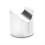 Βάση καλωδίου HIFI Spike Silver Power/Speaker Riser Booster Cable 1