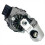 Forrudeviskermotor 13377078 13227392 til Regal 4