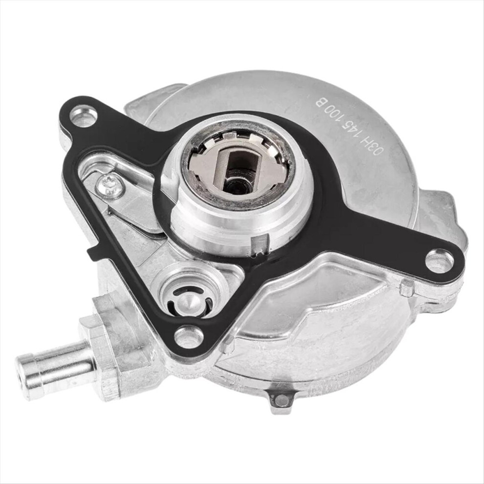 Brake Booster Vacuum Pump 03H145100b,03H-145-100-B For 3.6 4712036680731