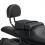 Modified Passenger Rear Backrest Kit for S 2021- 6
