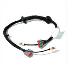 Cable de cámara para tapa de maletero trasero de coche C2Z19978 para