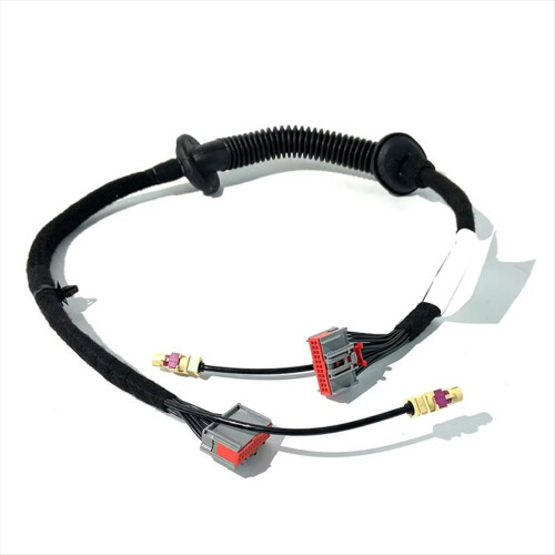 Car Rear Trunk Lid Camera Cable C2Z19978 for XF X250 Automobile Parts