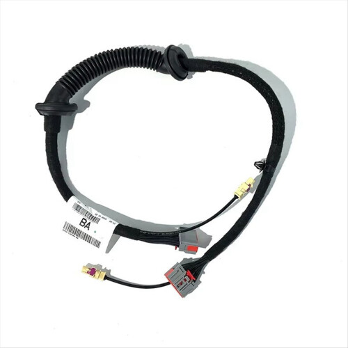 Car Rear Trunk Lid Camera Cable C2Z19978 for 2