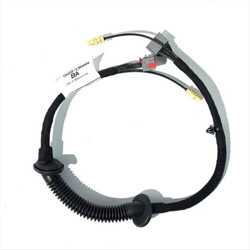 Car Rear Trunk Lid Camera Cable C2Z19978 for 1