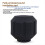 C5 Microfoon Windkap Akoestische Microfoon Studio Beschermhoes A 5