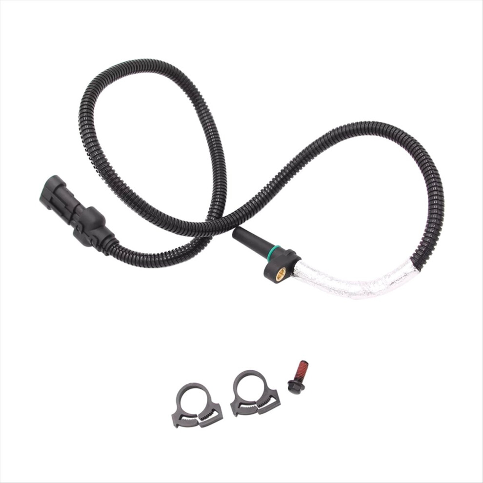 Turbo Speed Sensor 4034198 5550060 Fit For Holset Turbo Isl Isx 4712036678349