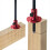 Woodworking Scriber Blade Woodworking Scriber Wood Tenon Scriber Parallel Scriber 6