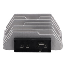 Spændingsregulator, generator til Saprisa type 5-leder ED0073622980
