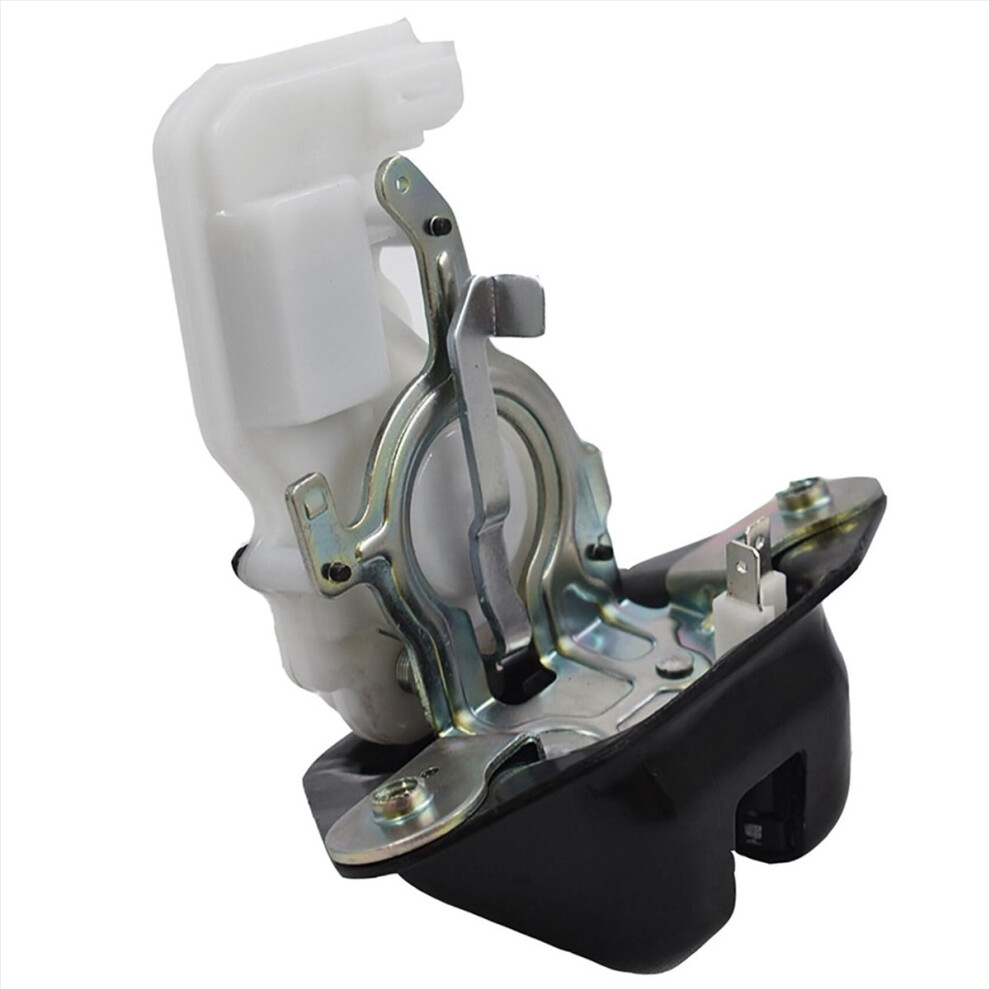 Quality Car Trunk Lock Lock Machine Latch Actuator 74800-Smg-G01 74800Smgg01 For 4712036667633