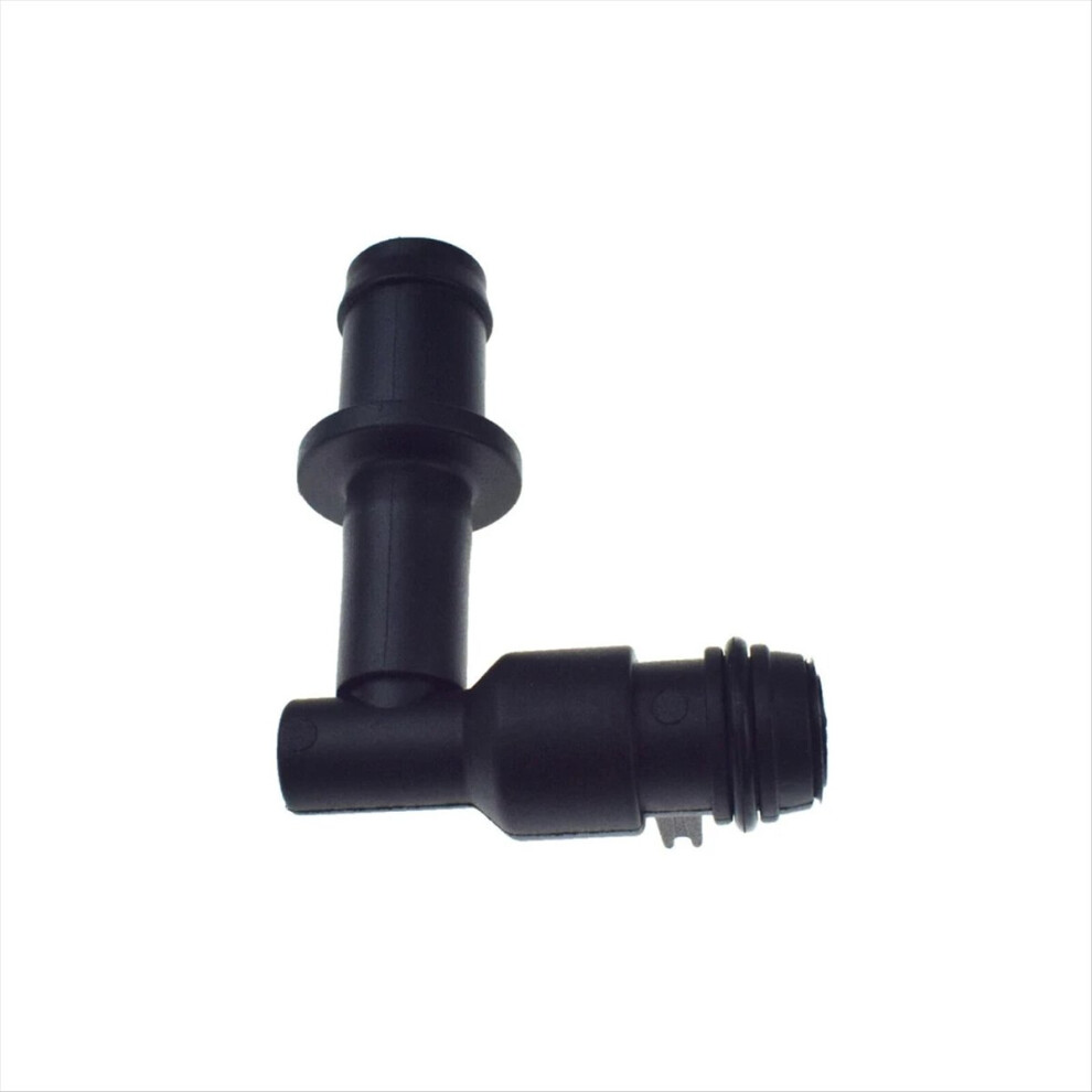 Positive Crankcase Ventilation Valve Pcv Valve For Ram Liberty Grand 3.7L V6 4.7L V8 53032800Aa Black 4854032745554