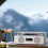 Lossless Bluetooth 5.0 CD Player with Ambient Light Built-in Speaker 7