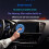 Trådløs CarPlay-adapter - Problemfri smartphone-integration til alle køretøjer Model: til iOS 4