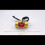 Vandflowsensor Hall-flowmåler 1 tomme ekstern ledning kobbervandflowsensor turbineflowmåler 7
