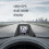 OBD+GPS Car Driving A401 Head Up Display Tachimetro Inglese 2
