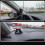 OBD+GPS Car Driving A401 Head Up Display Tachimetro Inglese 4