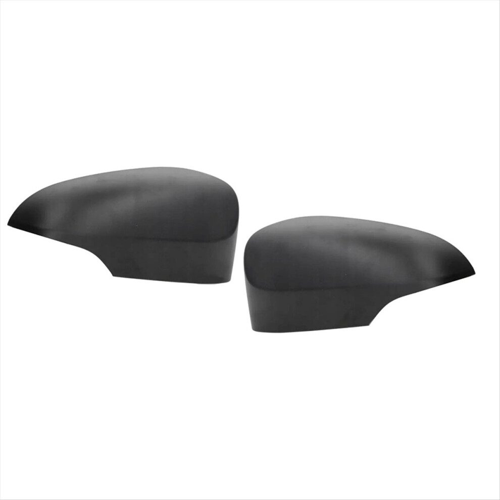 1 Pair Left & Right Rearview Mirror Housing Cover Painting For 2012-2020 87915-0D909 87915-0D190 4712036673153