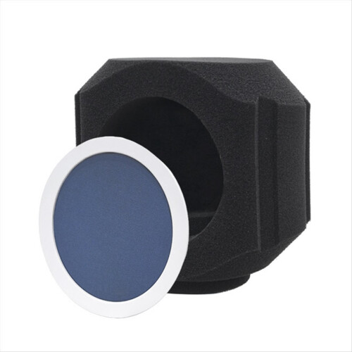 C5 Microfoon Windkap Akoestische Microfoon Studio Beschermhoes B 1