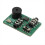 Hand Key Oscillator CW Key Trainer Automatic Key Exerciser Automatic Key Controller Can Adjust the Transmission Speed 1