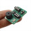 Hand Key Oscillator CW Key Trainer Automatic Key Exerciser Automatic Key Controller Can Adjust the Transmission Speed 2