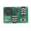 Hand Key Oscillator CW Key Trainer Automatic Key Exerciser Automatic Key Controller Can Adjust the Transmission Speed 3