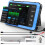 Oscilloscope/DDS Signal Generator 2-in-1,2.8 Inch TFT,10MHz Bandwidth, 48MS/S Sampling Rate, Trigger Function Auto/Nomal 1