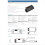 Dual Knob Constant Voltage LED Dmmer 1CHx20A Wireless Remote Control Numeric Display CV Controller V1-B 5