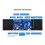 8.8inch Capacitive Touch Screen 480x1920 Pixels 10-Point Touch Interface IPS Display for 5 6