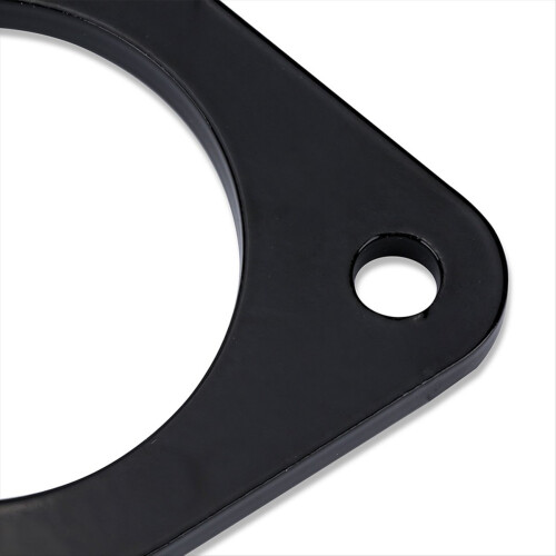 Kit de nivelamento e elevação do chassi para veículos 4x4 e 4x2 - Acessórios automotivos 1